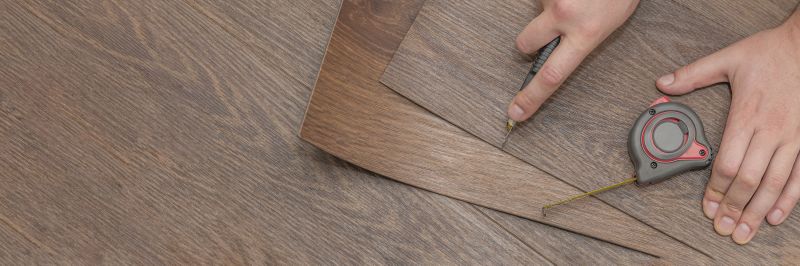 Stylish Flooring Options