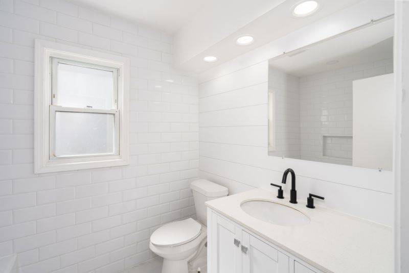 Best Time for Bathroom Renovations